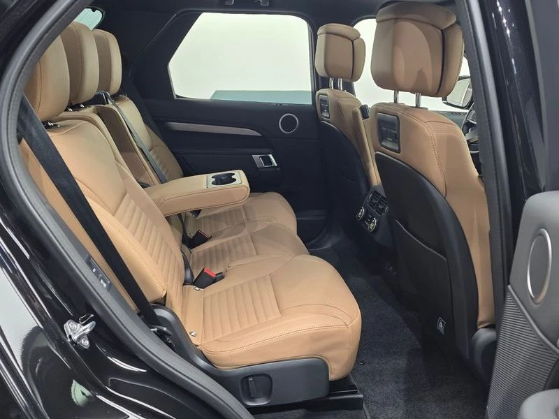 Land Rover Discovery 3.0 Automatic, снимка 5 - Автомобили и джипове - 55844420