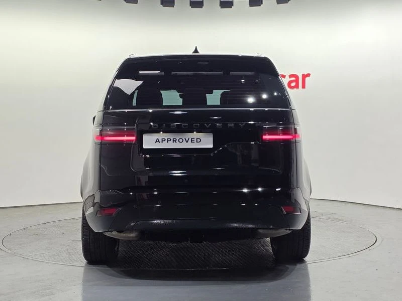 Land Rover Discovery 3.0 Automatic, снимка 7 - Автомобили и джипове - 55844420