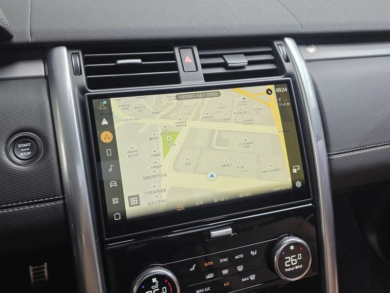 Land Rover Discovery 3.0 Automatic, снимка 14 - Автомобили и джипове - 55844420