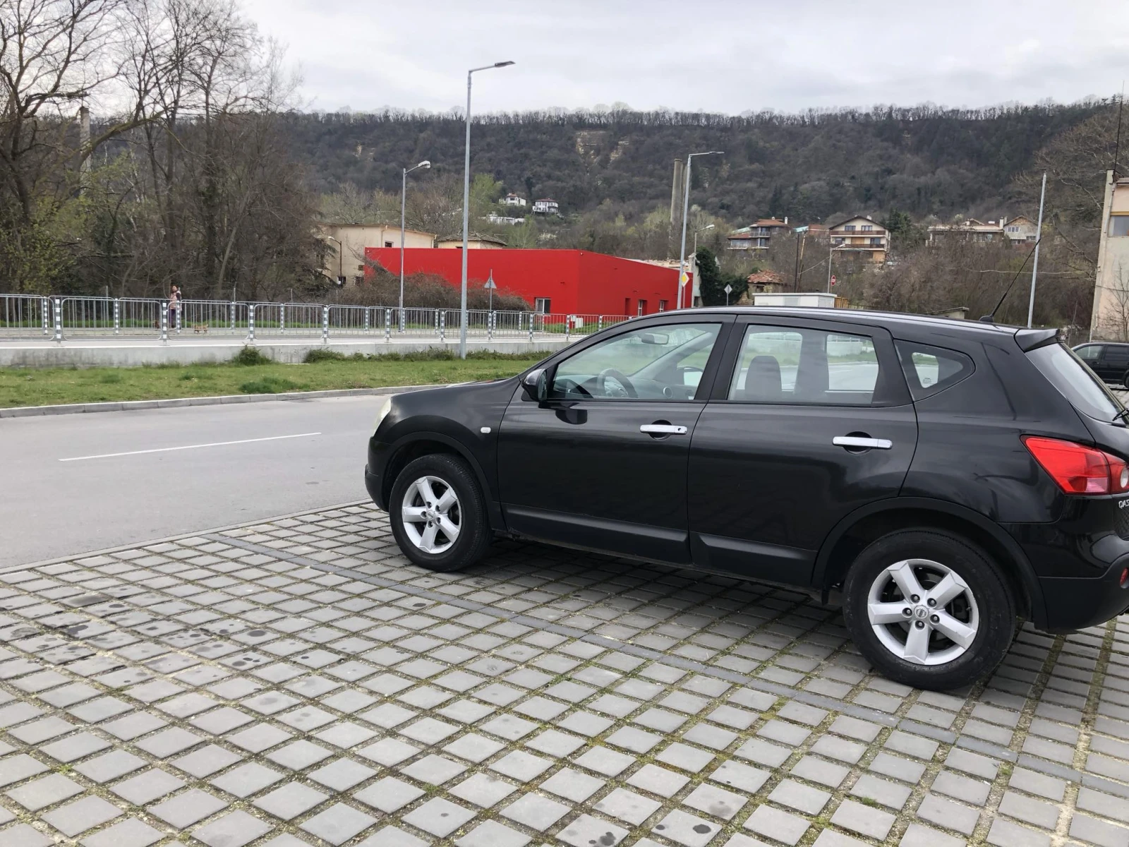 Nissan Qashqai  - изображение 9