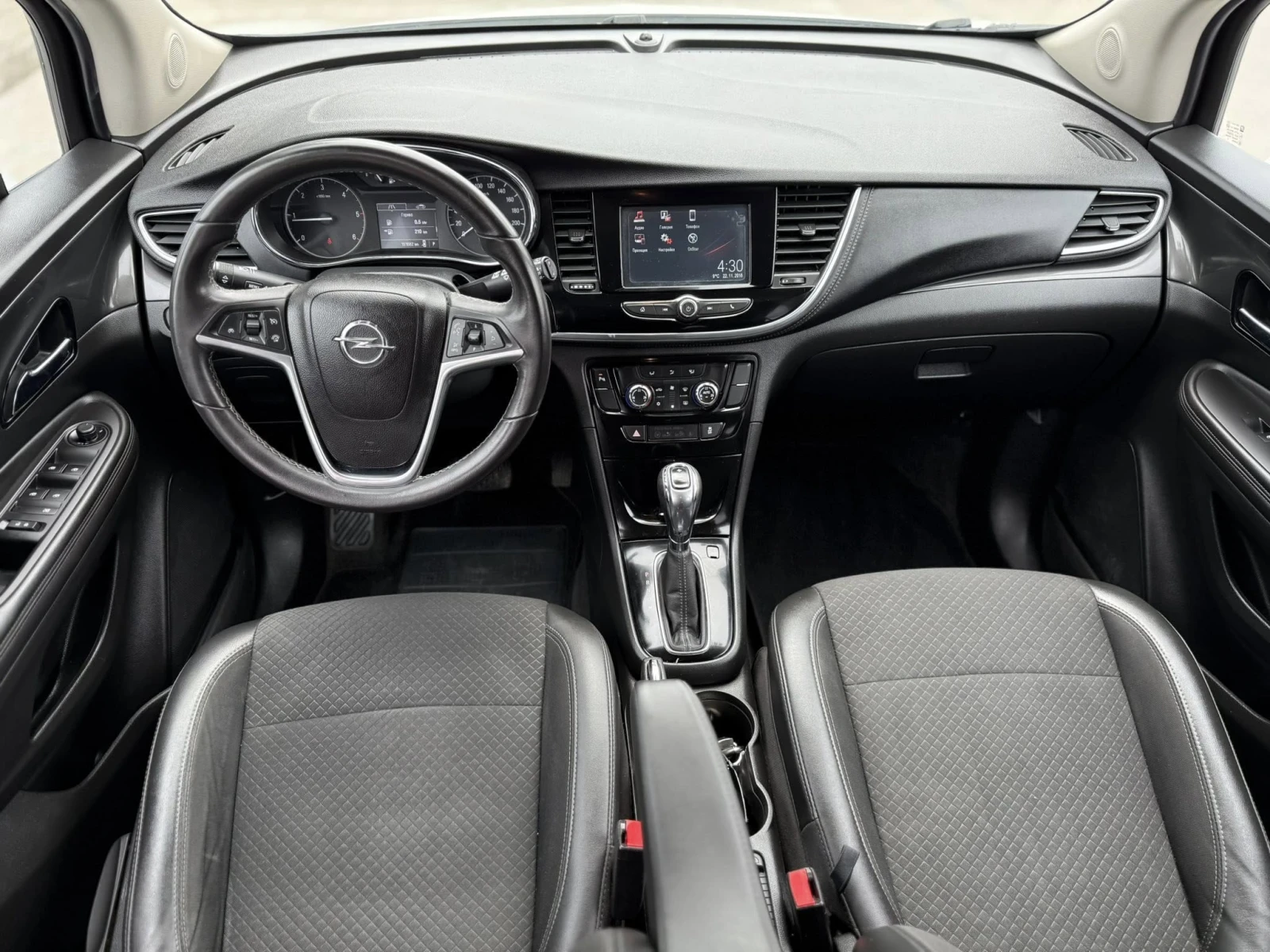 Opel Mokka AUTOMAT NEW FACE ! - изображение 7
