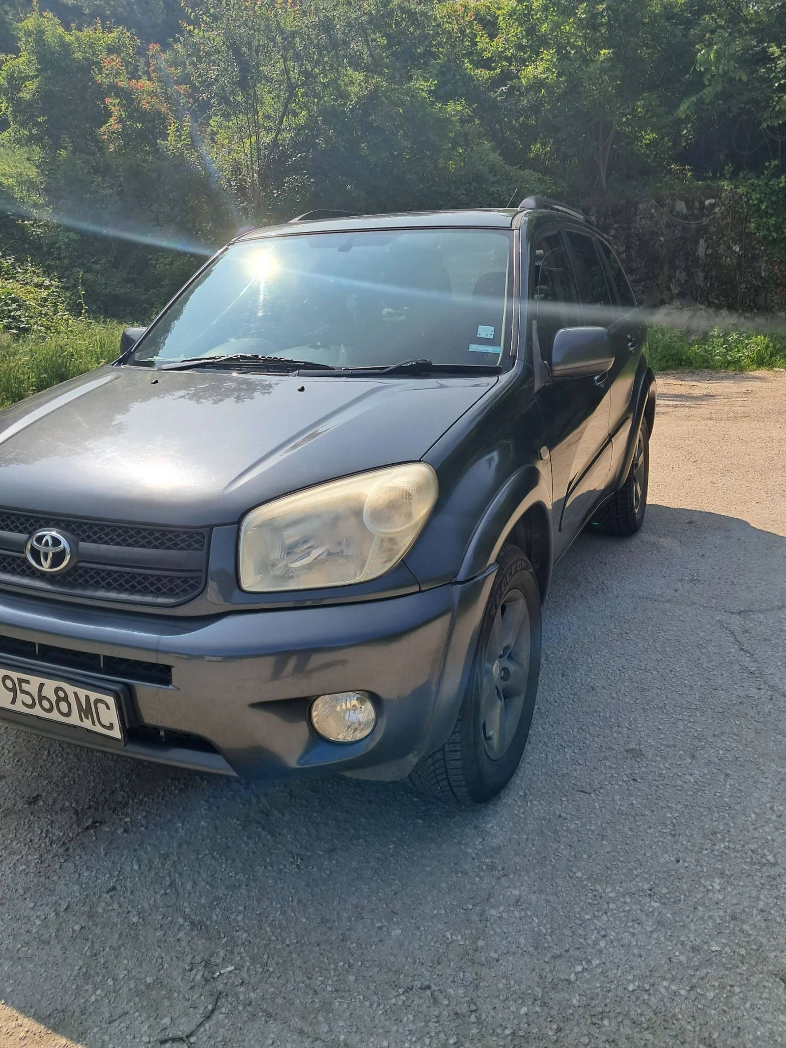 Toyota Rav4  - изображение 4