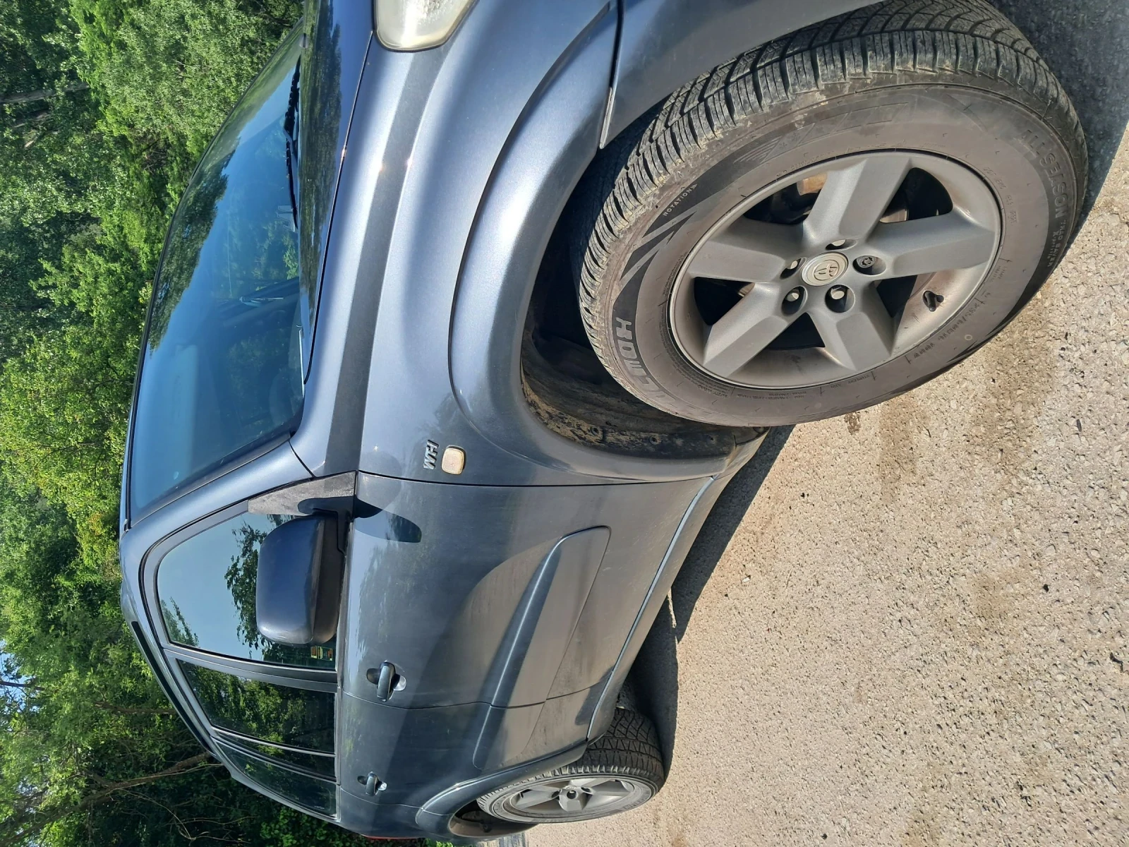 Toyota Rav4  - изображение 3