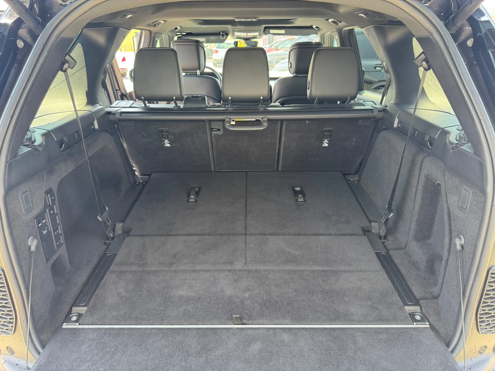 Land Rover Discovery | Mobile.bg   15