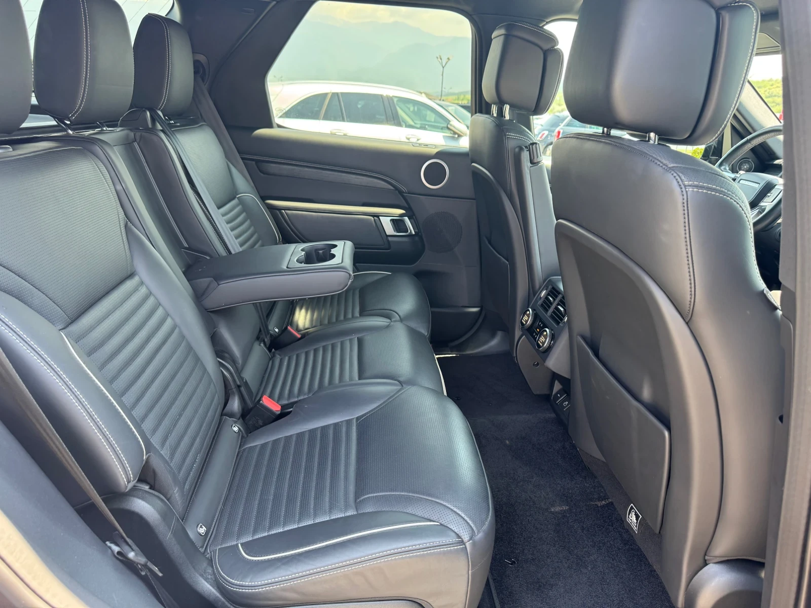 Land Rover Discovery | Mobile.bg   12