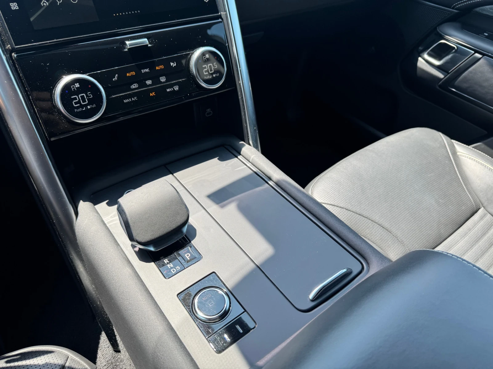 Land Rover Discovery  - изображение 10
