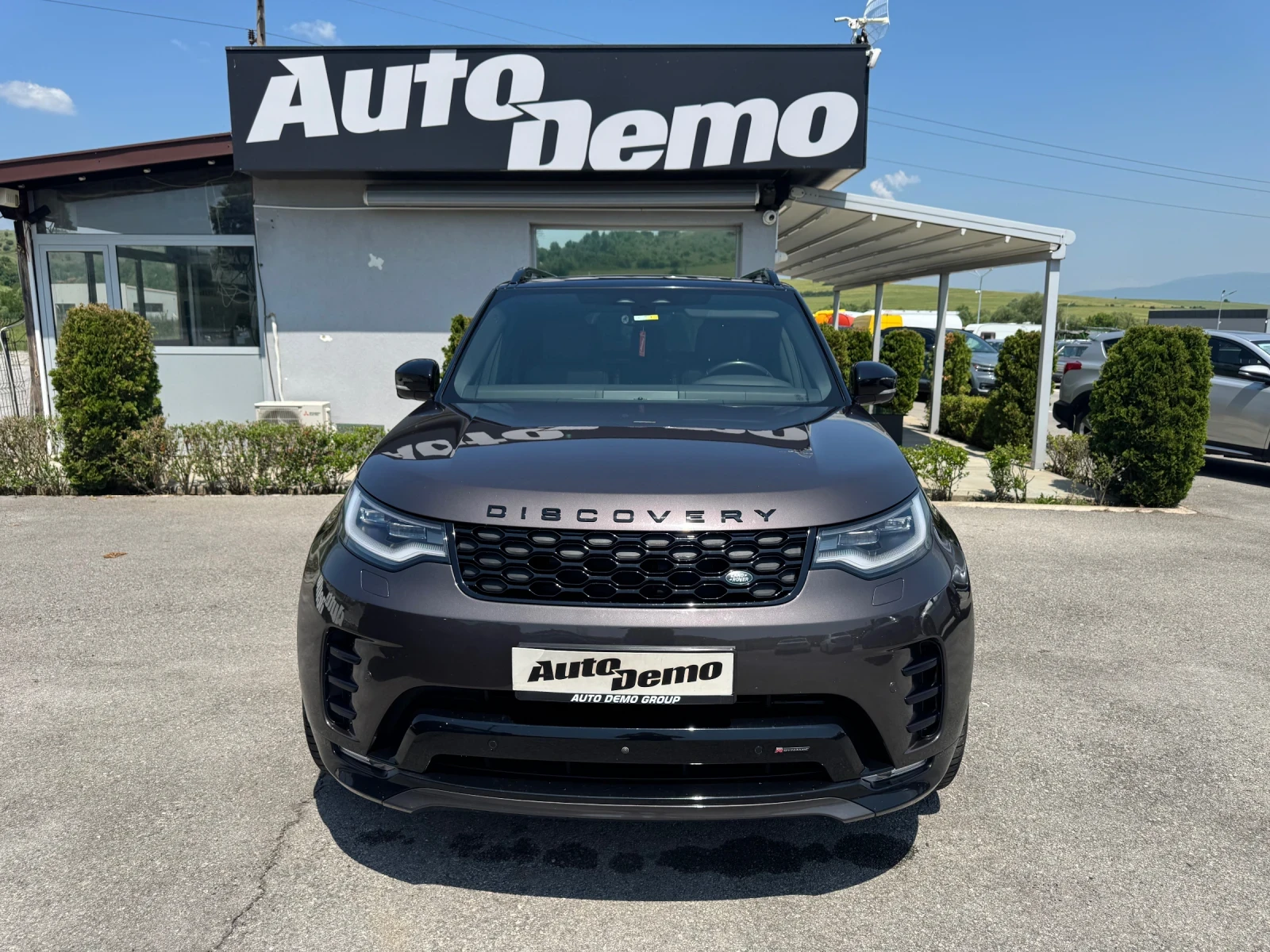 Land Rover Discovery  - изображение 2