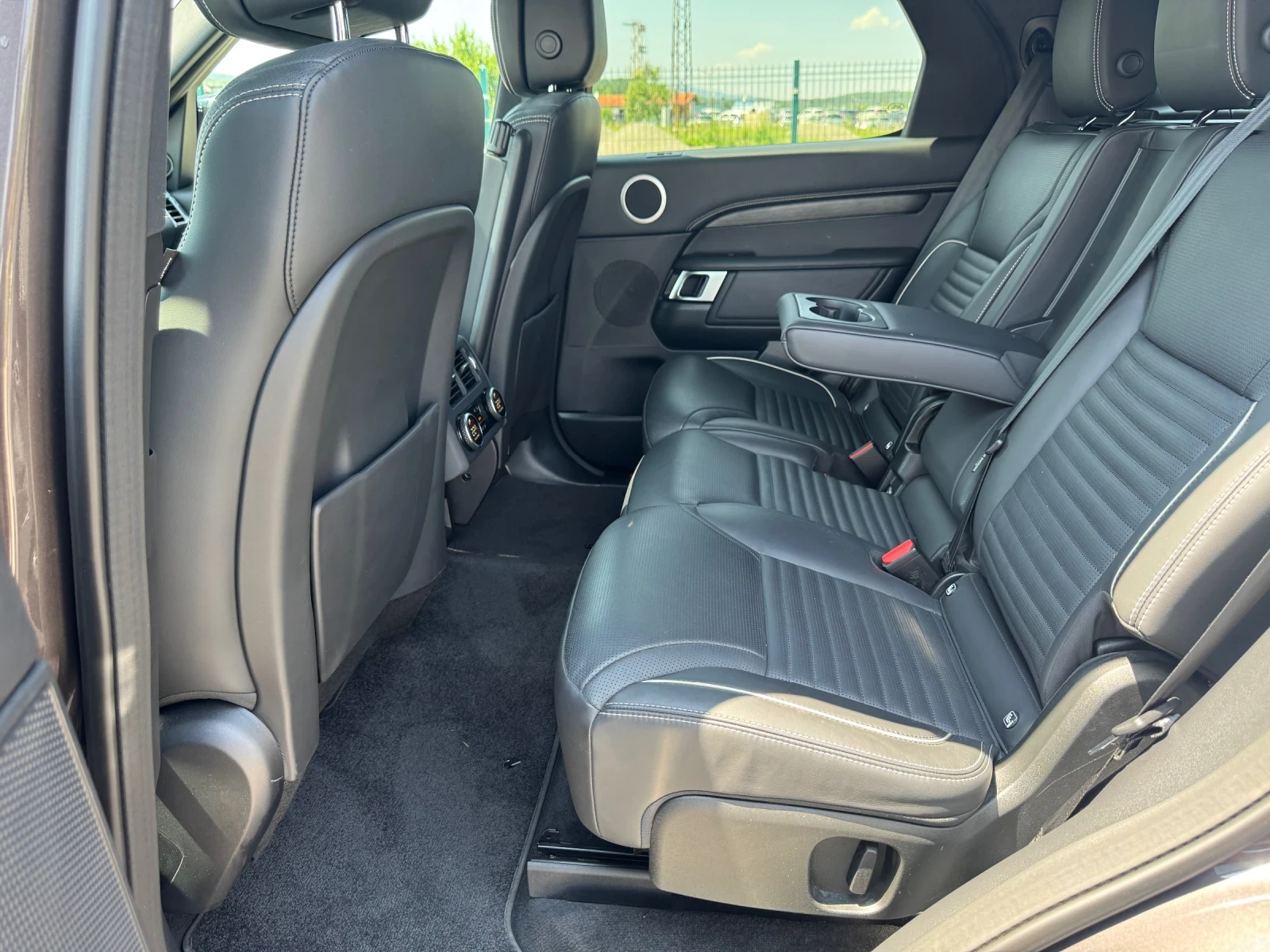 Land Rover Discovery | Mobile.bg   13