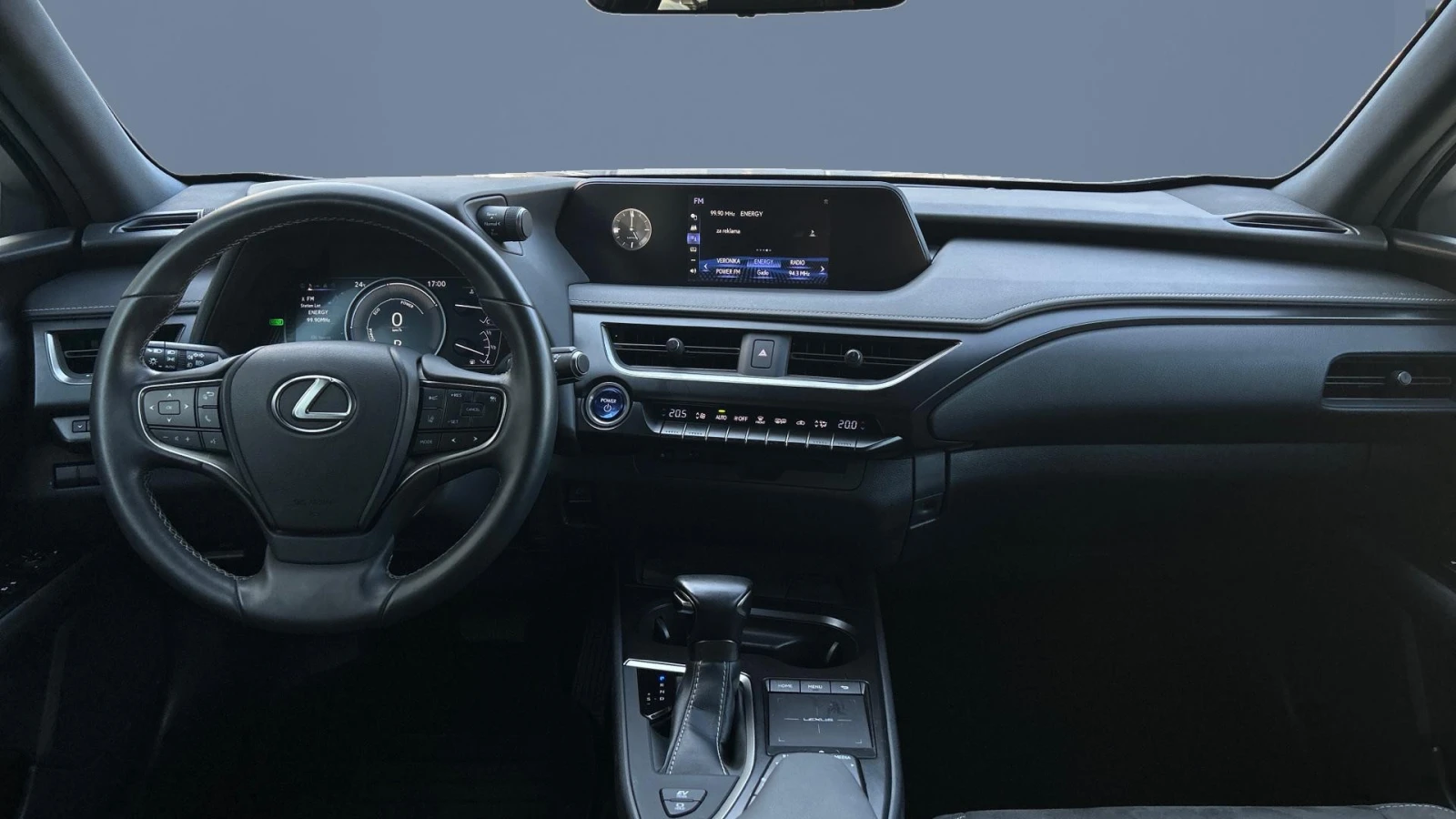 Lexus UX 250h Business Edition, Месечна вноска от 780 лв. - изображение 8