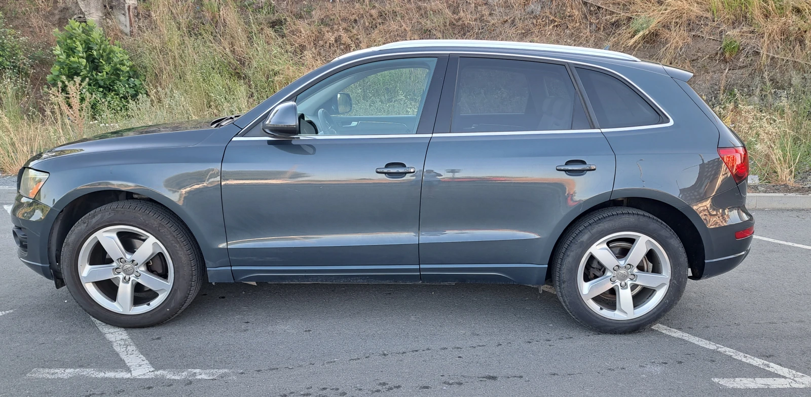 Audi Q5 3.2 FSI QUATTRO PANORAMA - изображение 4