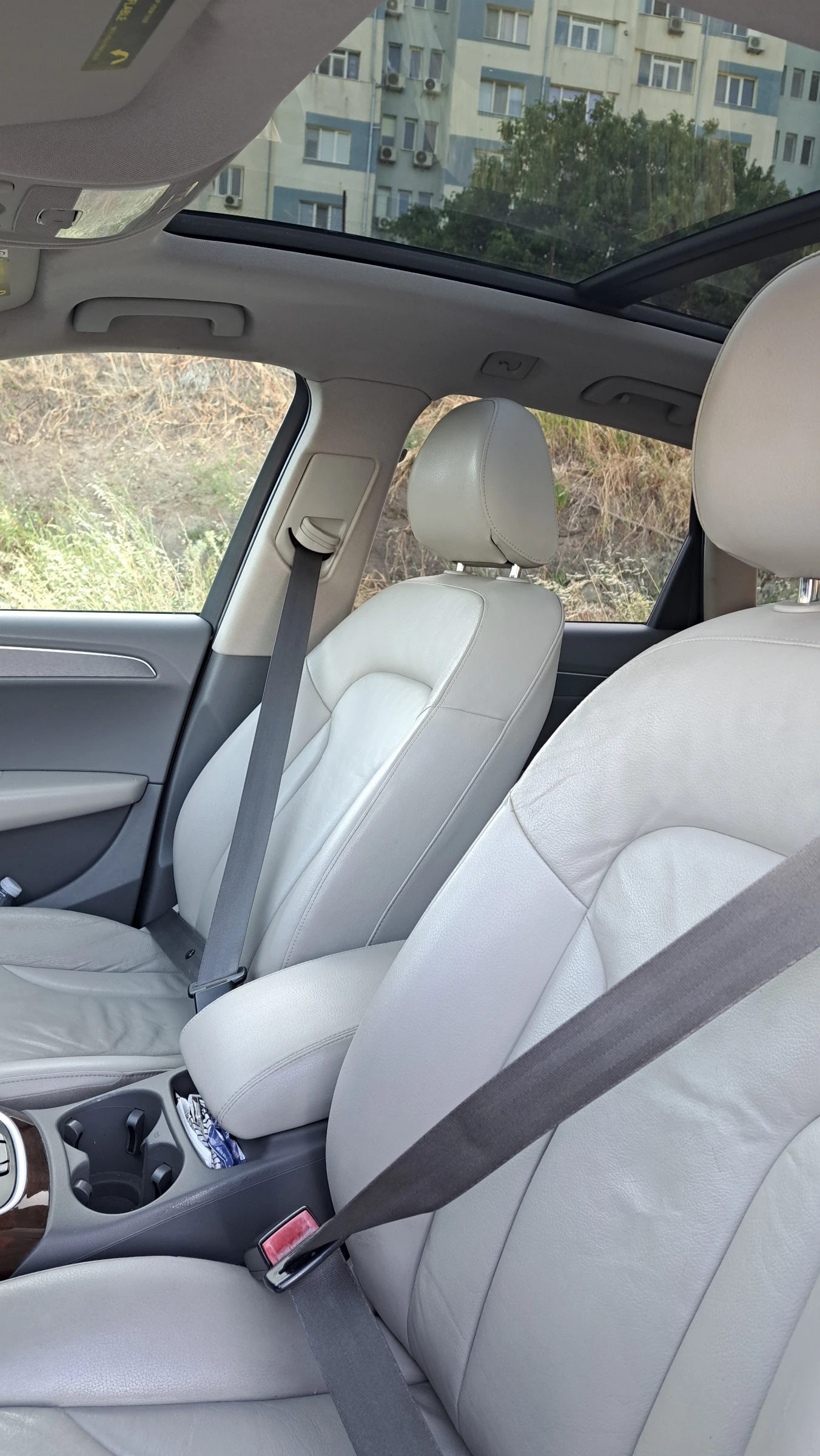 Audi Q5 3.2 FSI QUATTRO PANORAMA - изображение 6