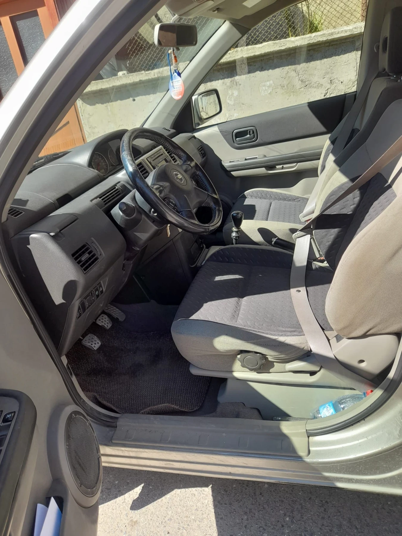 Nissan X-trail 2.2dci - изображение 9