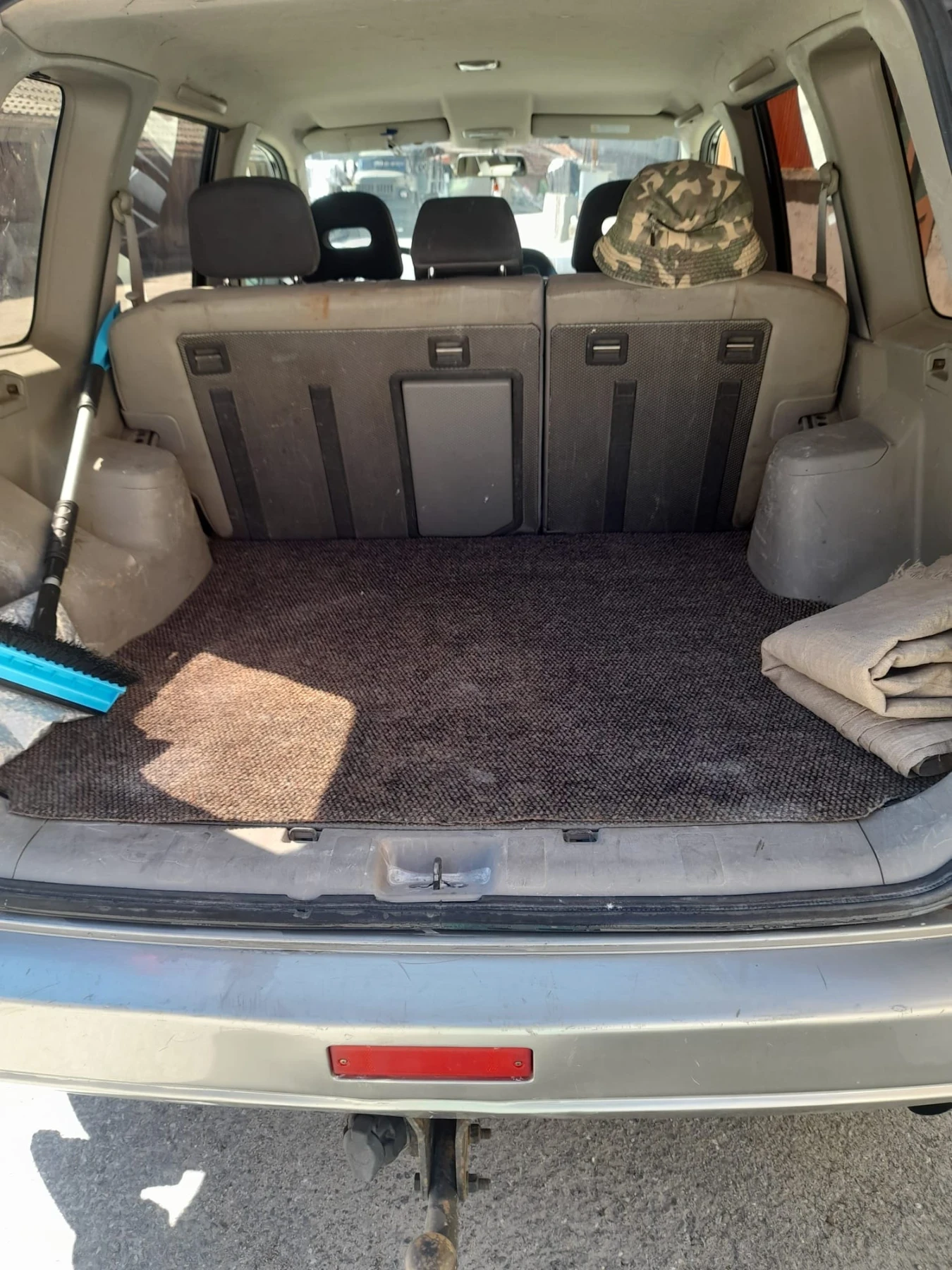 Nissan X-trail 2.2dci - изображение 7