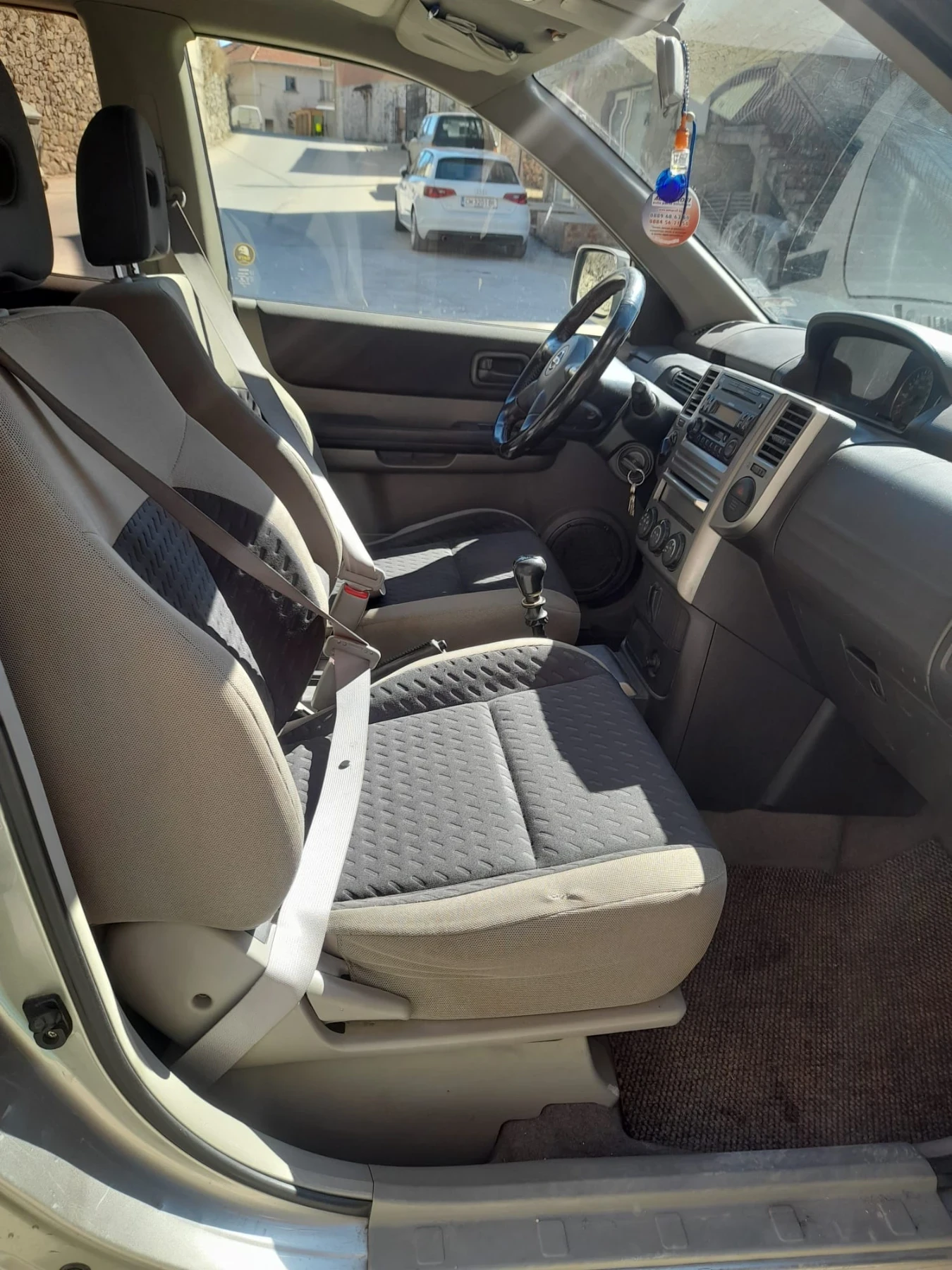 Nissan X-trail 2.2dci - изображение 5