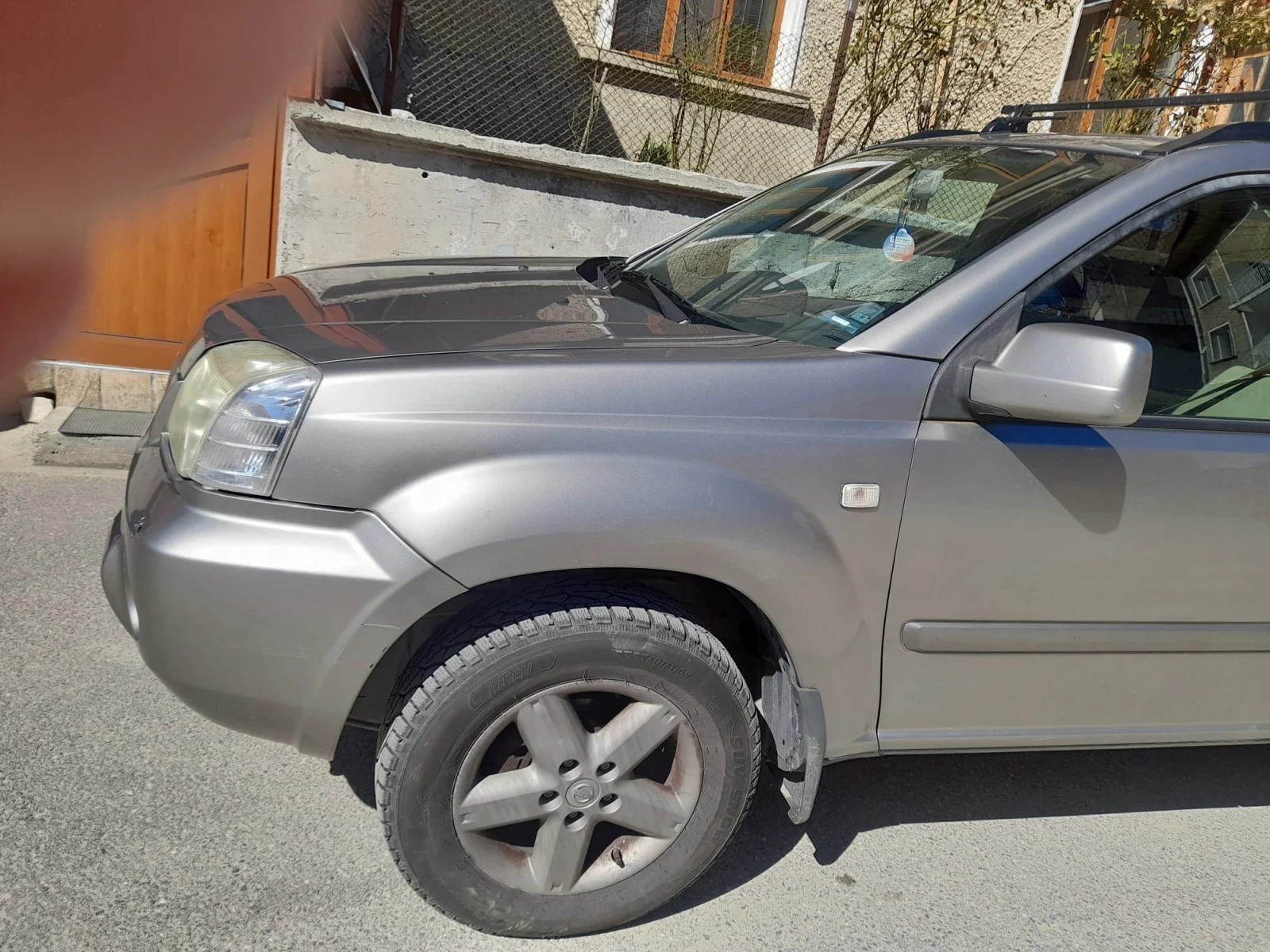 Nissan X-trail 2.2dci - изображение 2