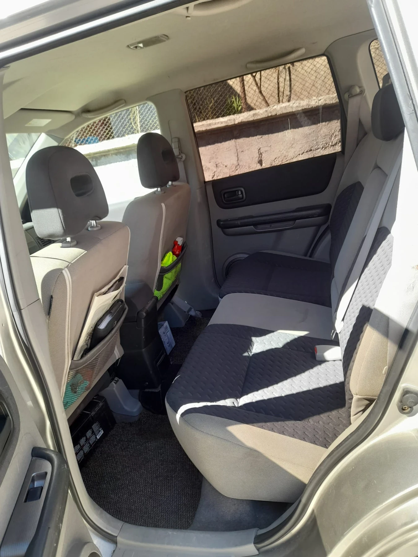 Nissan X-trail 2.2dci - изображение 8