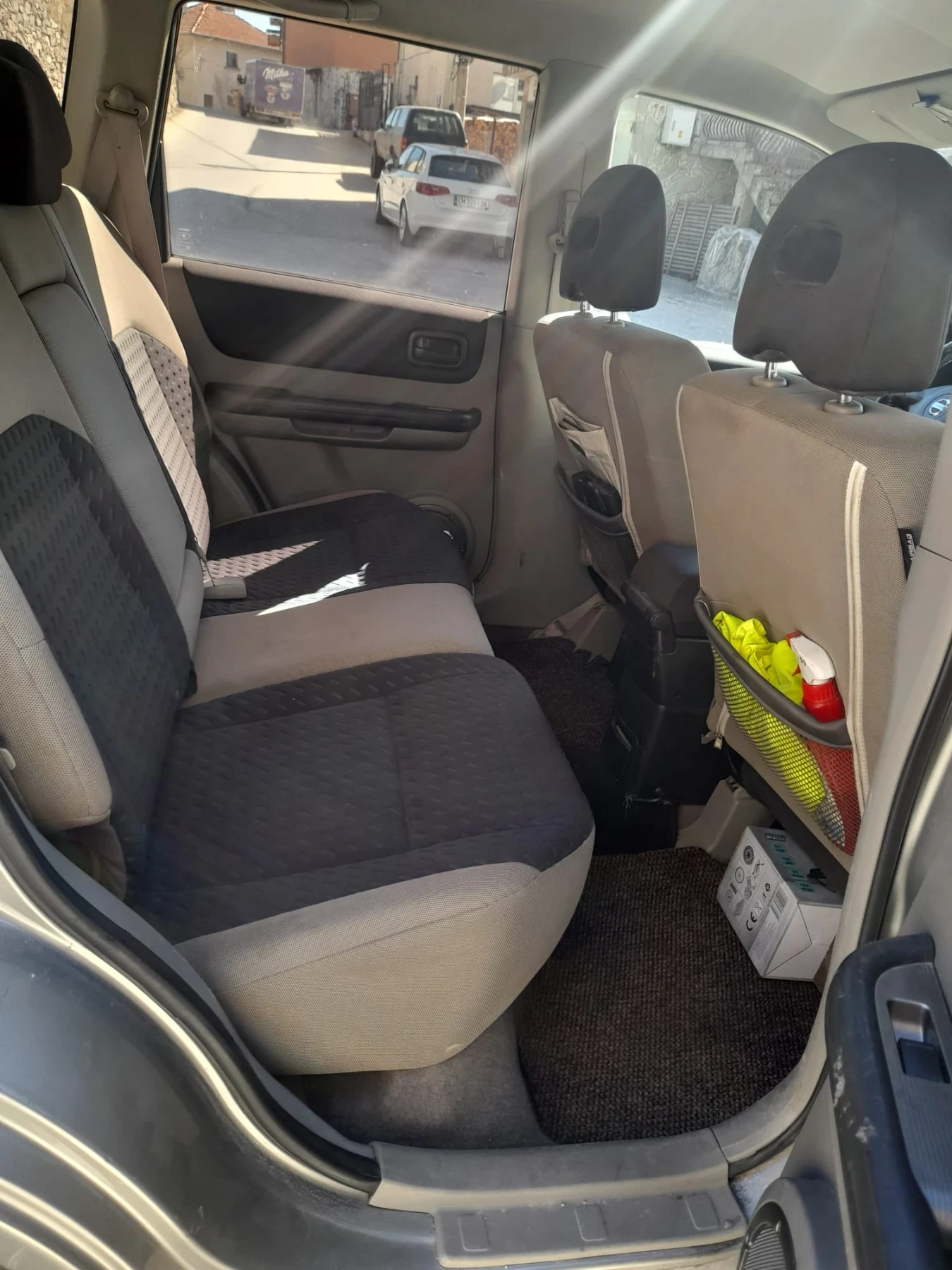 Nissan X-trail 2.2dci - изображение 6