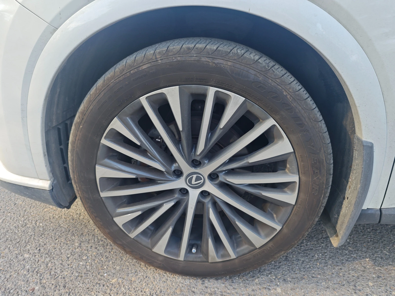 Lexus RX 350 AWD Premium Package Full  | Mobile.bg � ����������� 14