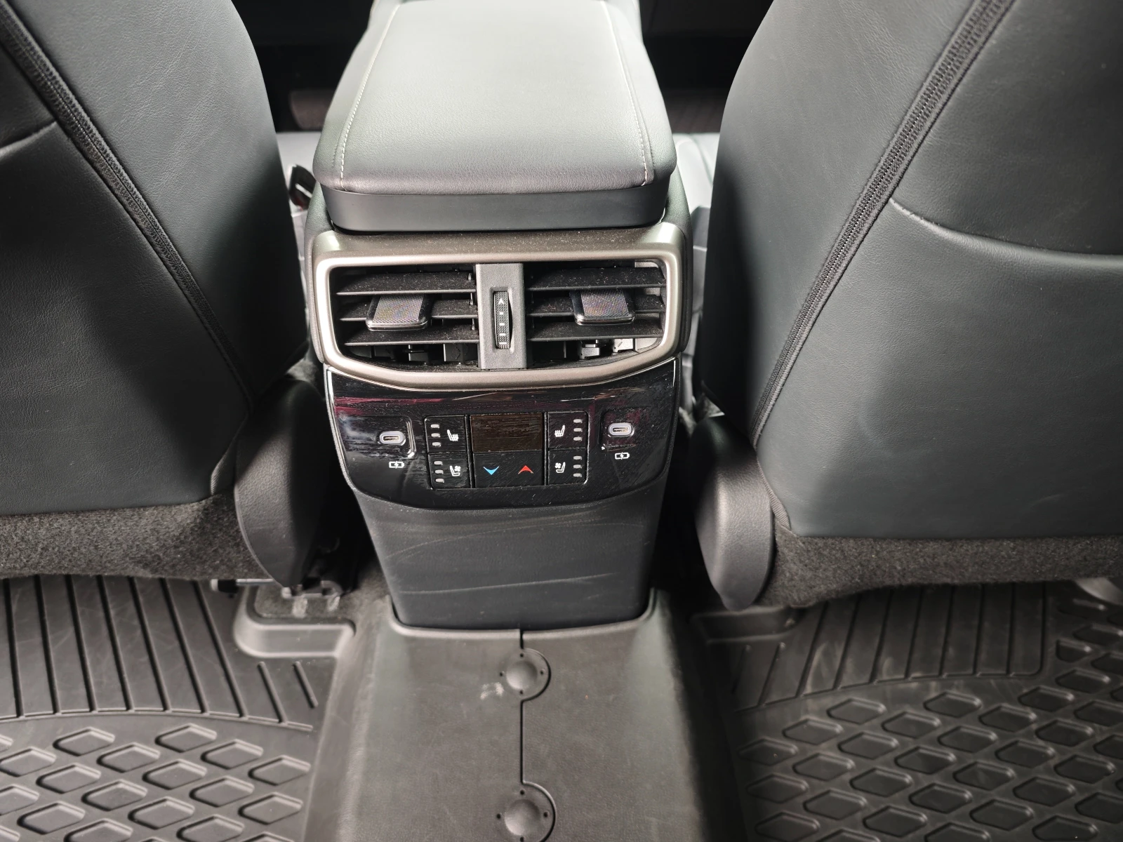 Lexus RX 350 AWD Premium Package Full  | Mobile.bg � ����������� 11