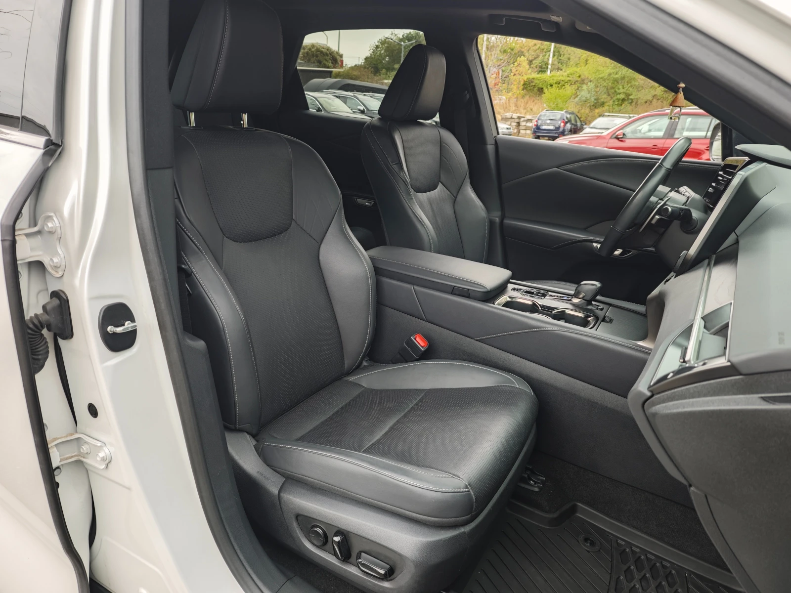 Lexus RX 350 AWD Premium Package Full  - изображение 9