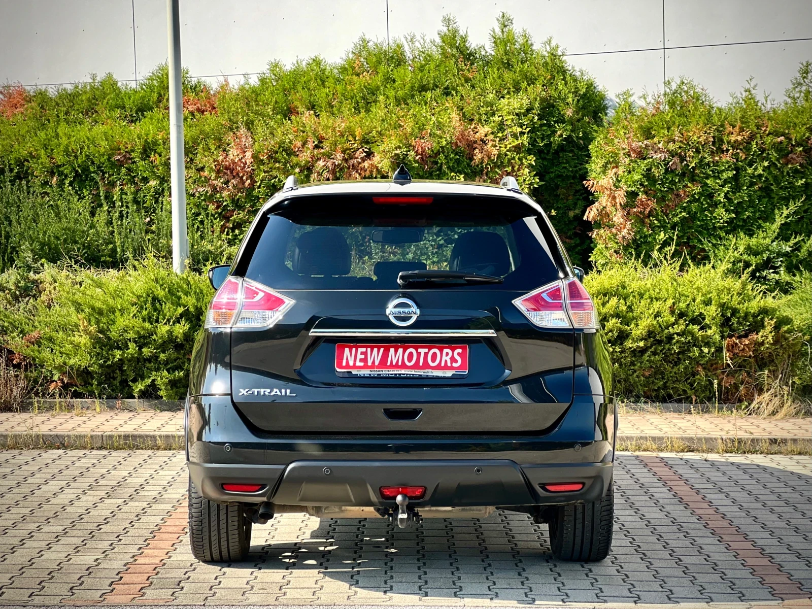 Nissan X-trail 1.6-Бензин-Tekna-Лизинг през уникредит - изображение 7