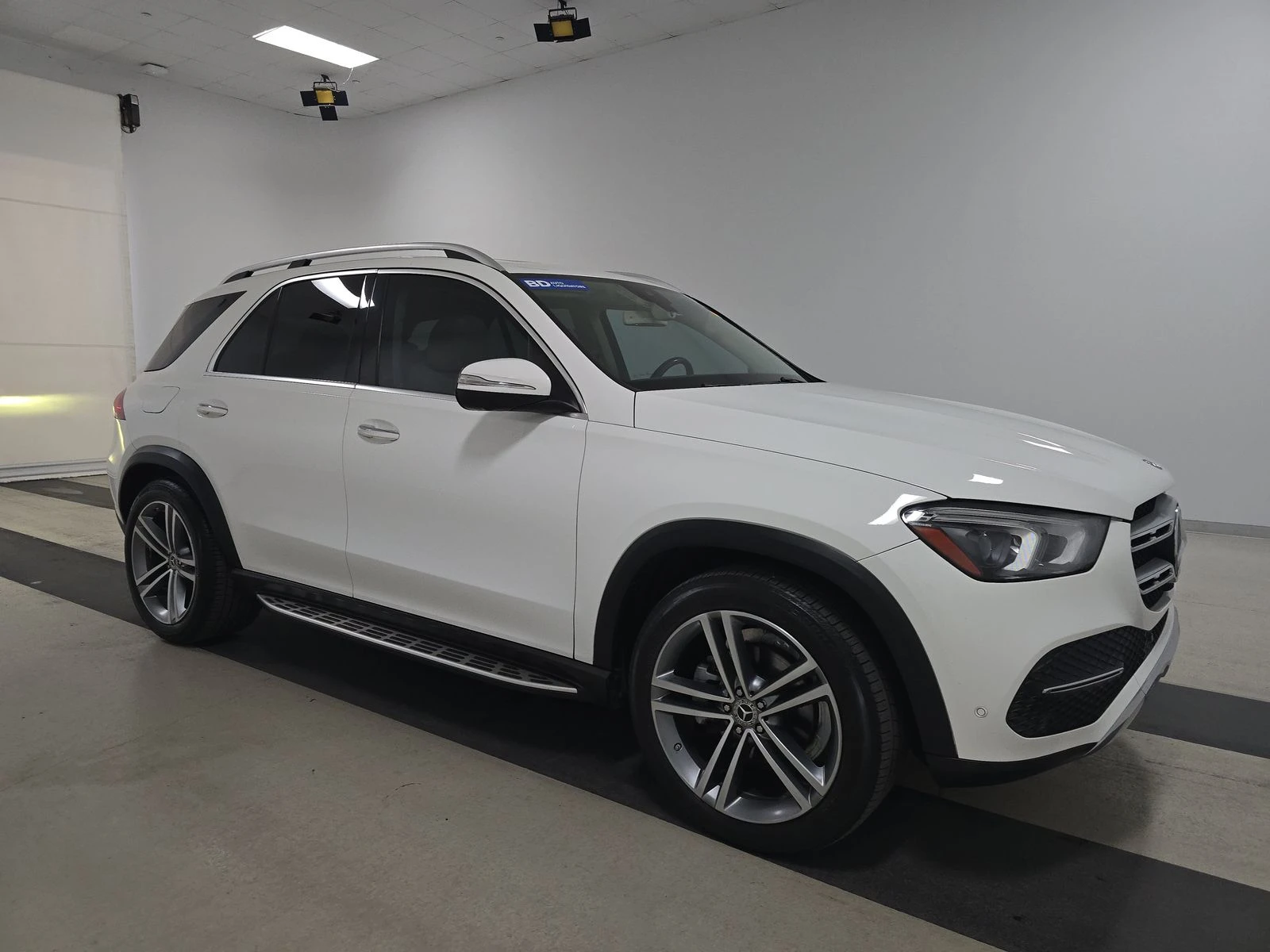 Mercedes-Benz GLE 350 7МЕСТА* ОБДУХ* BURMASTER* 360 КАМЕРА* AMBIENT* KEY - изображение 3
