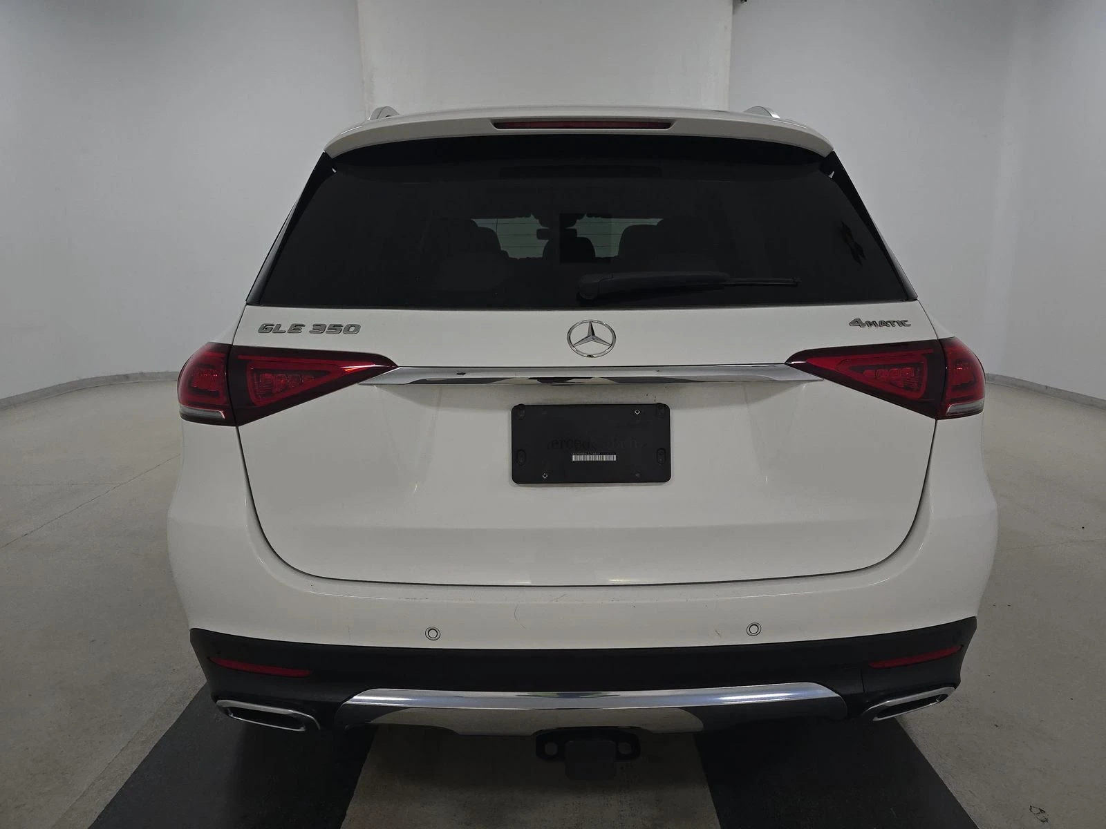 Mercedes-Benz GLE 350 7МЕСТА* ОБДУХ* BURMASTER* 360 КАМЕРА* AMBIENT* KEY - изображение 4