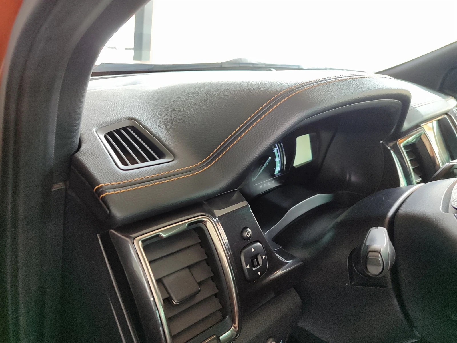 Ford Ranger Wildtrak  | Mobile.bg   12