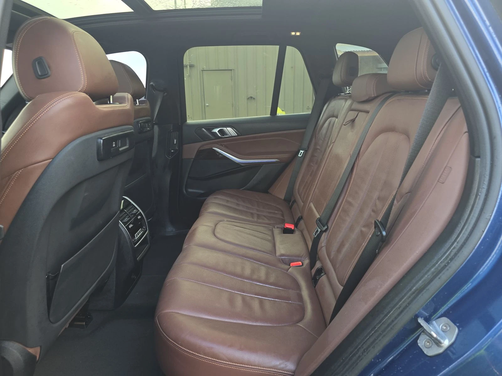 BMW X5 Phytonic Blue Metallic | Mobile.bg   13