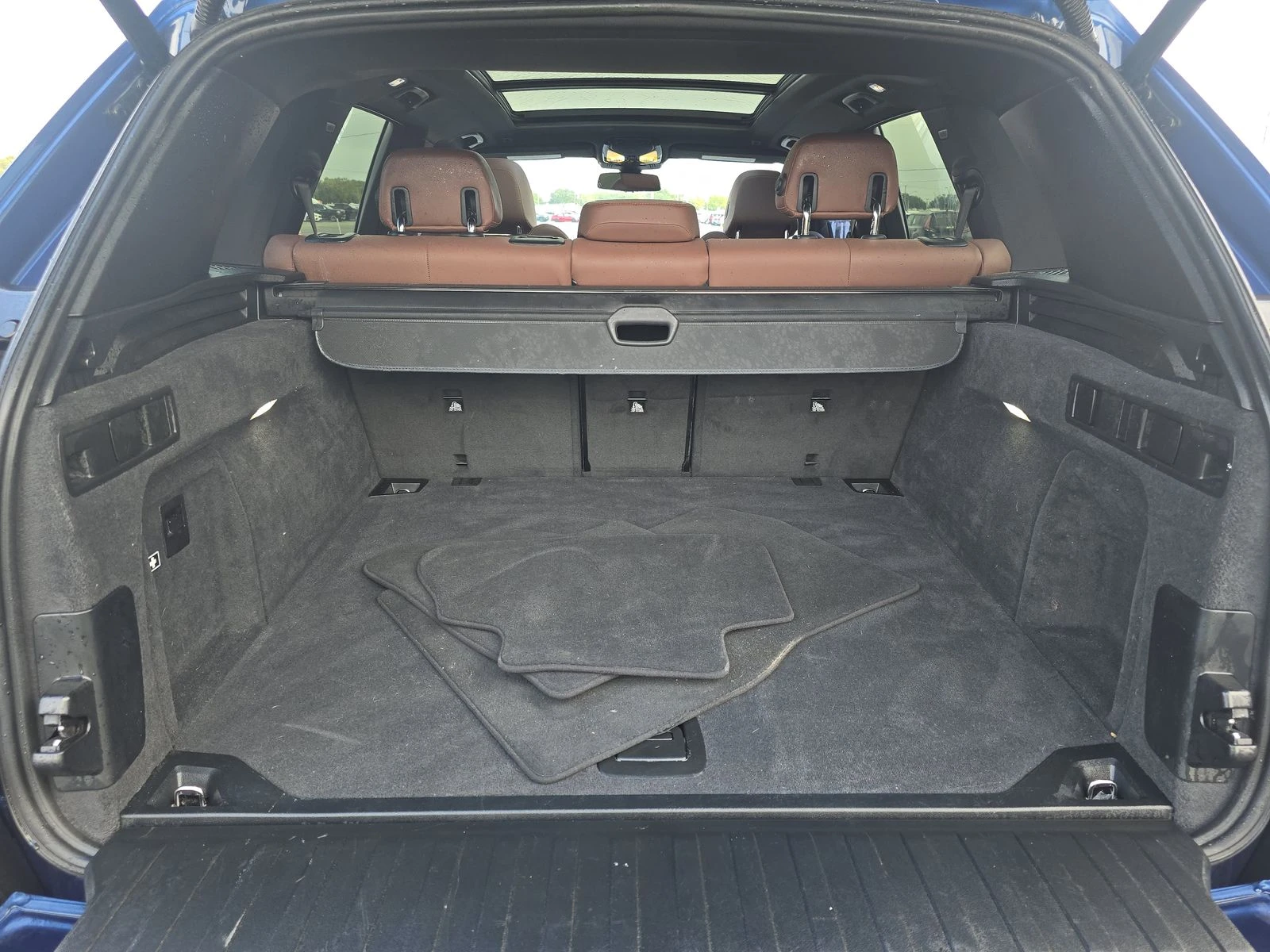 BMW X5 Phytonic Blue Metallic | Mobile.bg   14