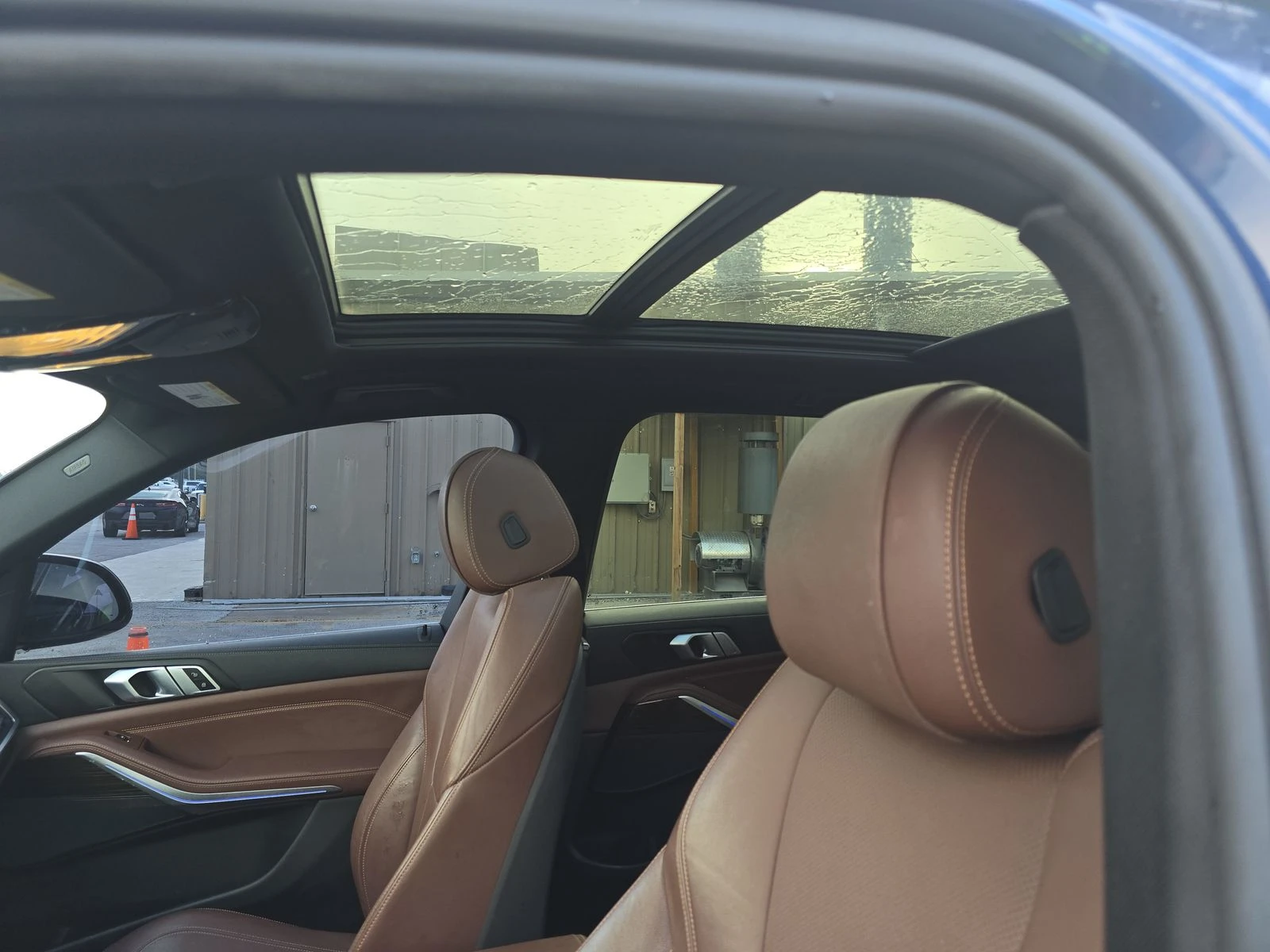 BMW X5 Phytonic Blue Metallic | Mobile.bg   12