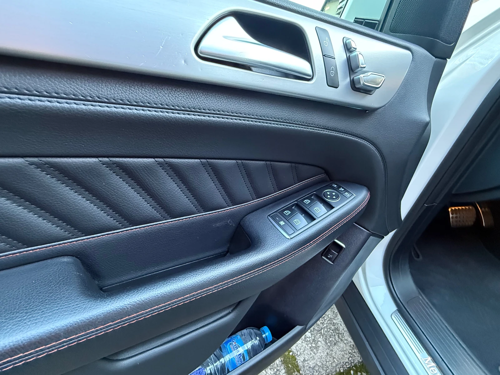 Mercedes-Benz GLE 350 3.5 AMG-line PREMIUM  | Mobile.bg � ����������� 12