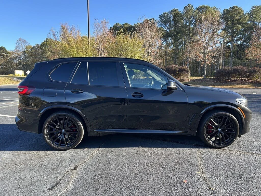 BMW X5 M-PACKET..!B58!..* АвтоКредит* Цена до БГ*  - изображение 4