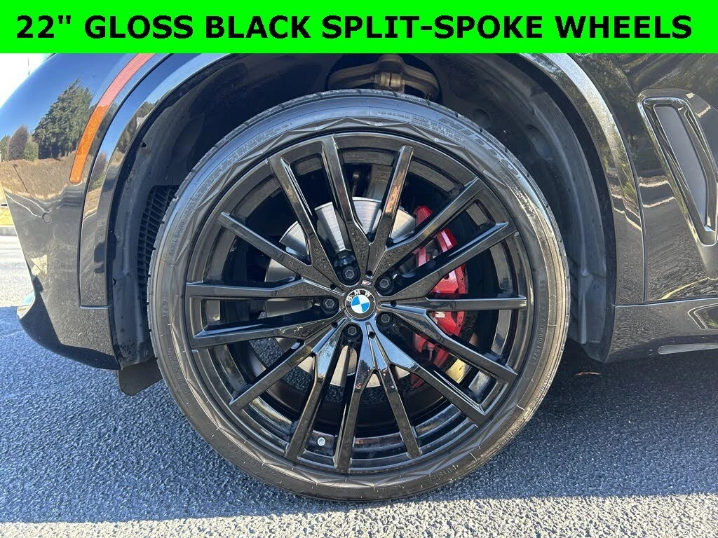 BMW X5 M-PACKET..!B58!..* АвтоКредит* Цена до БГ*  - изображение 7