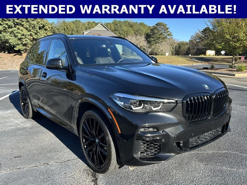 BMW X5 M-PACKET..!B58!..* АвтоКредит* Цена до БГ*  - изображение 3