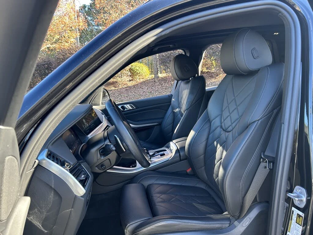 BMW X5 M-PACKET..!B58!..* *   *  | Mobile.bg   14