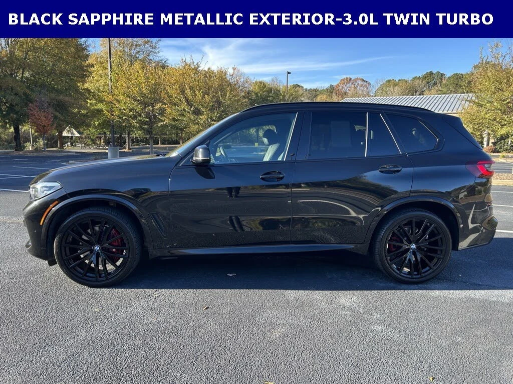 BMW X5 M-PACKET..!B58!..* АвтоКредит* Цена до БГ*  - изображение 5