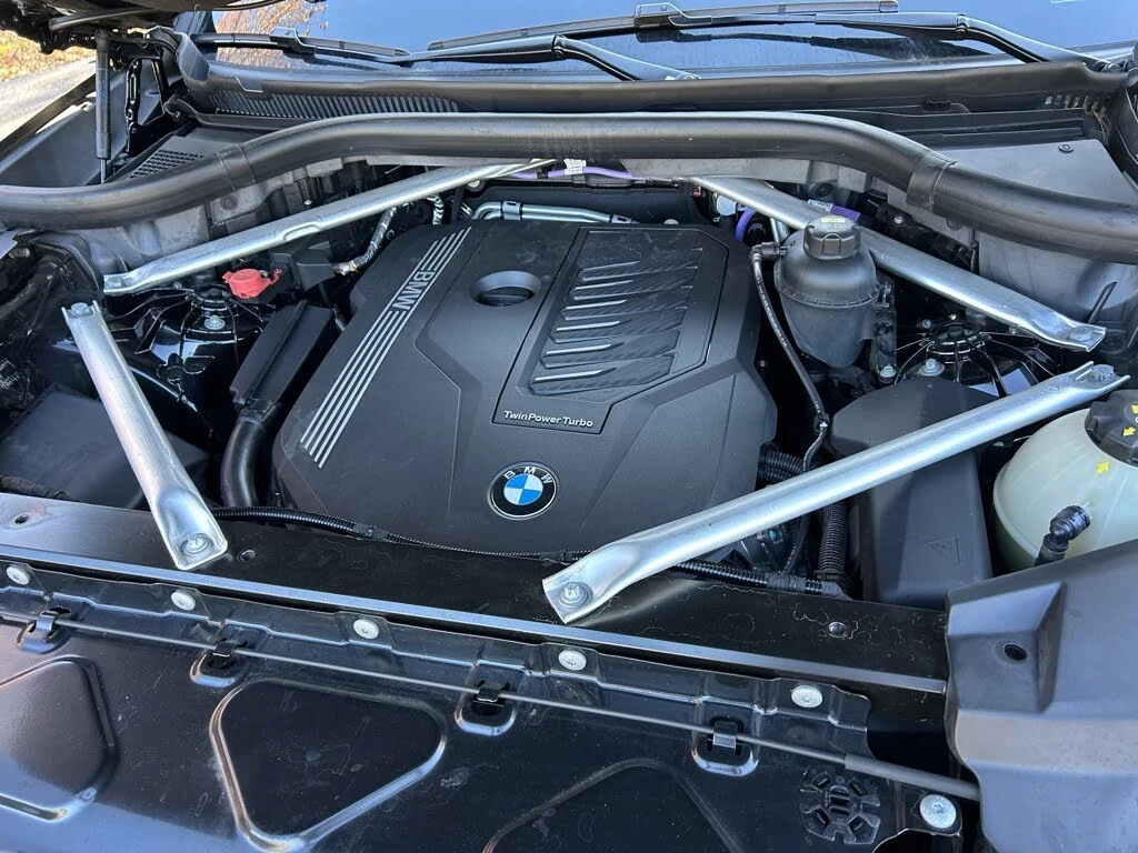 BMW X5 M-PACKET..!B58!..* *   *  | Mobile.bg   16