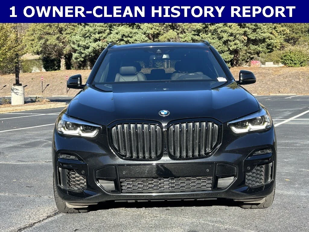 BMW X5 M-PACKET..!B58!..* АвтоКредит* Цена до БГ*  - изображение 2