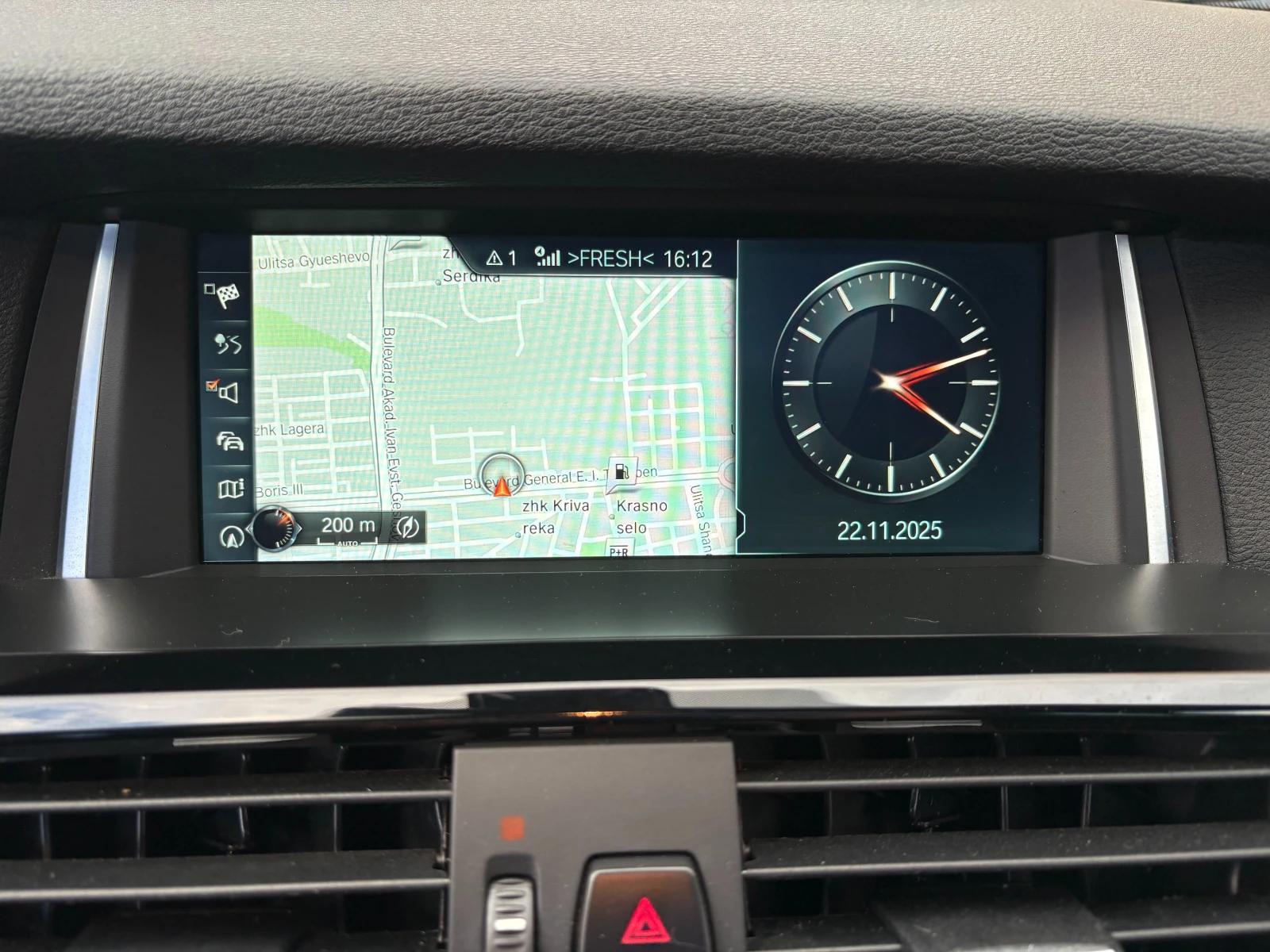 BMW X3 M | Mobile.bg � ����������� 11