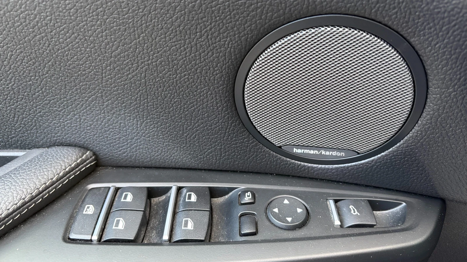 BMW X3 M - изображение 10