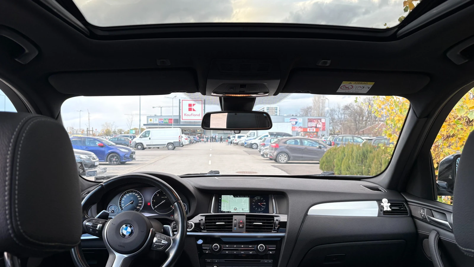 BMW X3 M | Mobile.bg � ����������� 12