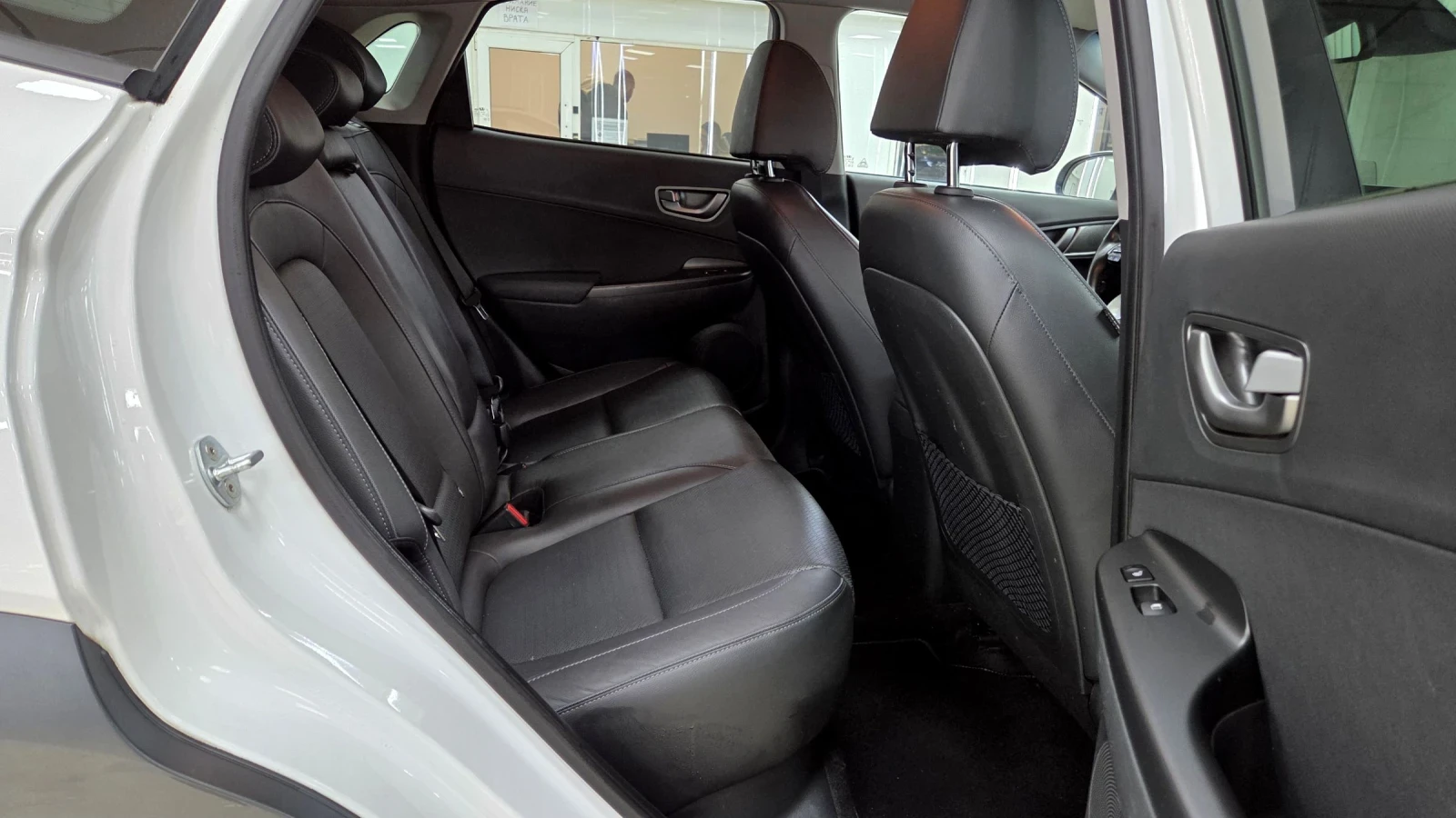 Hyundai Kona 64KWh/10.2020/Premium/SOH100/BlueLink | Mobile.bg � ����������� 9