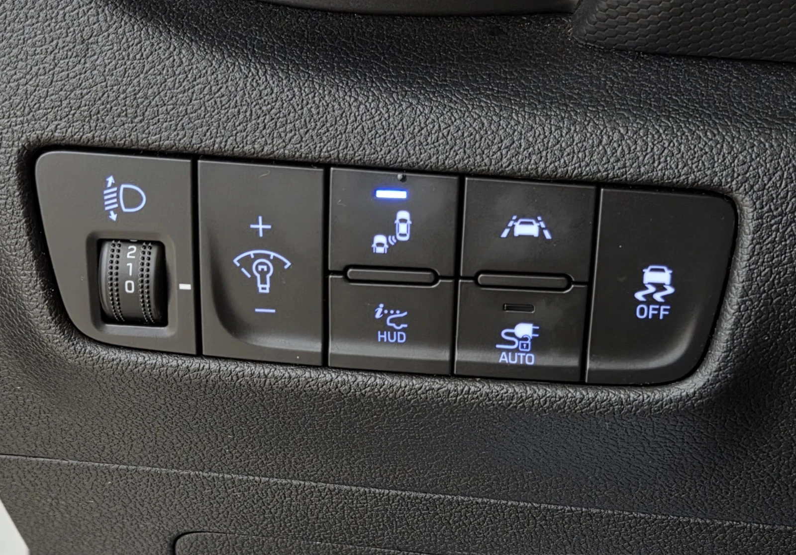 Hyundai Kona 64KWh/10.2020/Premium/SOH100/BlueLink | Mobile.bg � ����������� 14