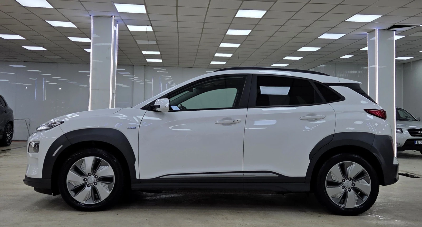 Hyundai Kona 64KWh/10.2020/Premium/SOH100/BlueLink | Mobile.bg � ����������� 5