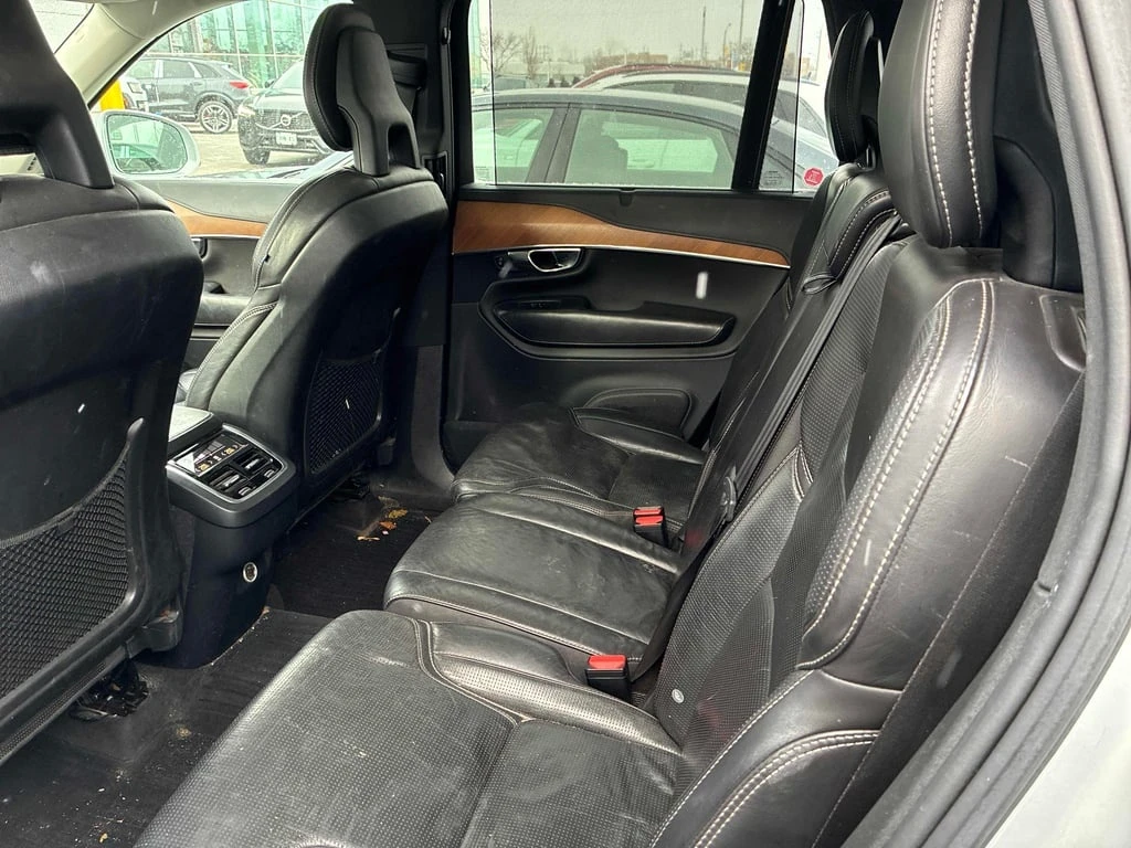 Volvo Xc90 * T6 Inscription * CARFAX * ��� ������������ ����� | Mobile.bg � ����������� 12