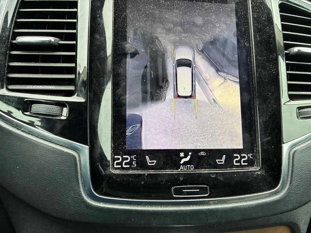 Volvo Xc90 * T6 Inscription * CARFAX * ��� ������������ ����� | Mobile.bg � ����������� 14