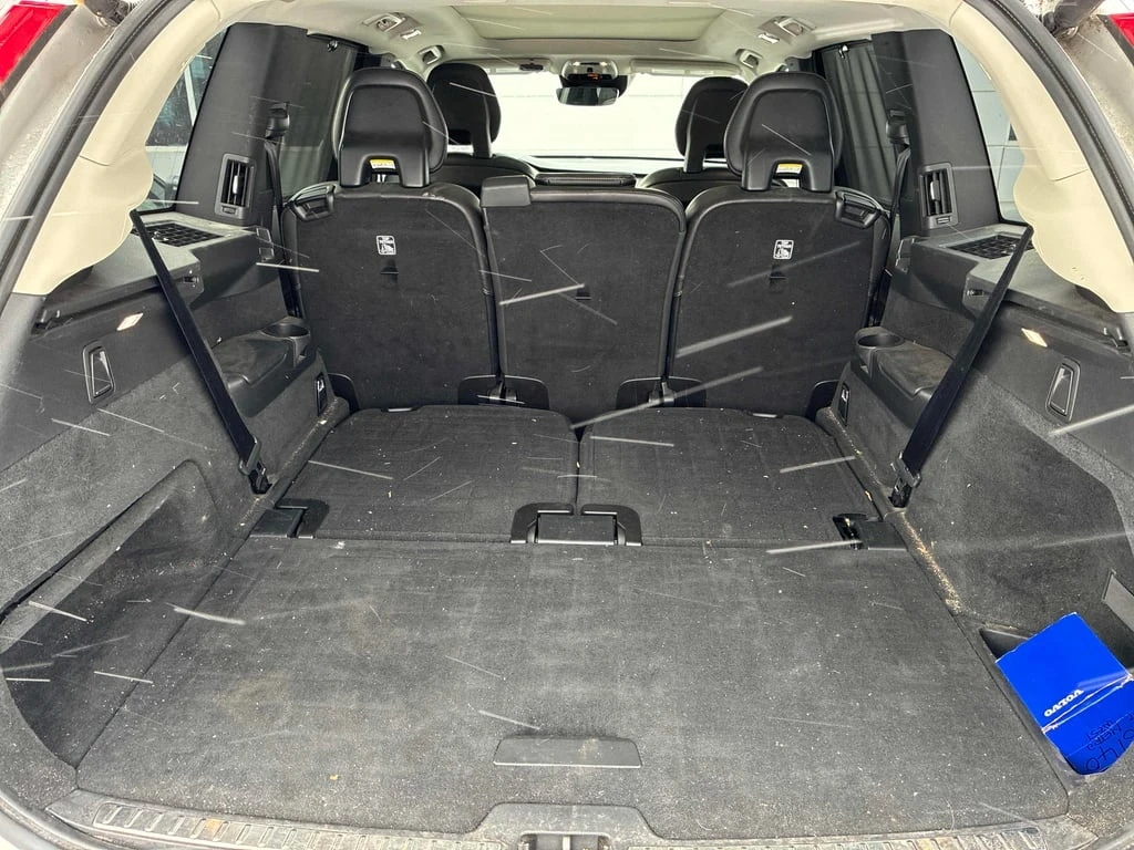 Volvo Xc90 * T6 Inscription * CARFAX * ��� ������������ ����� | Mobile.bg � ����������� 13