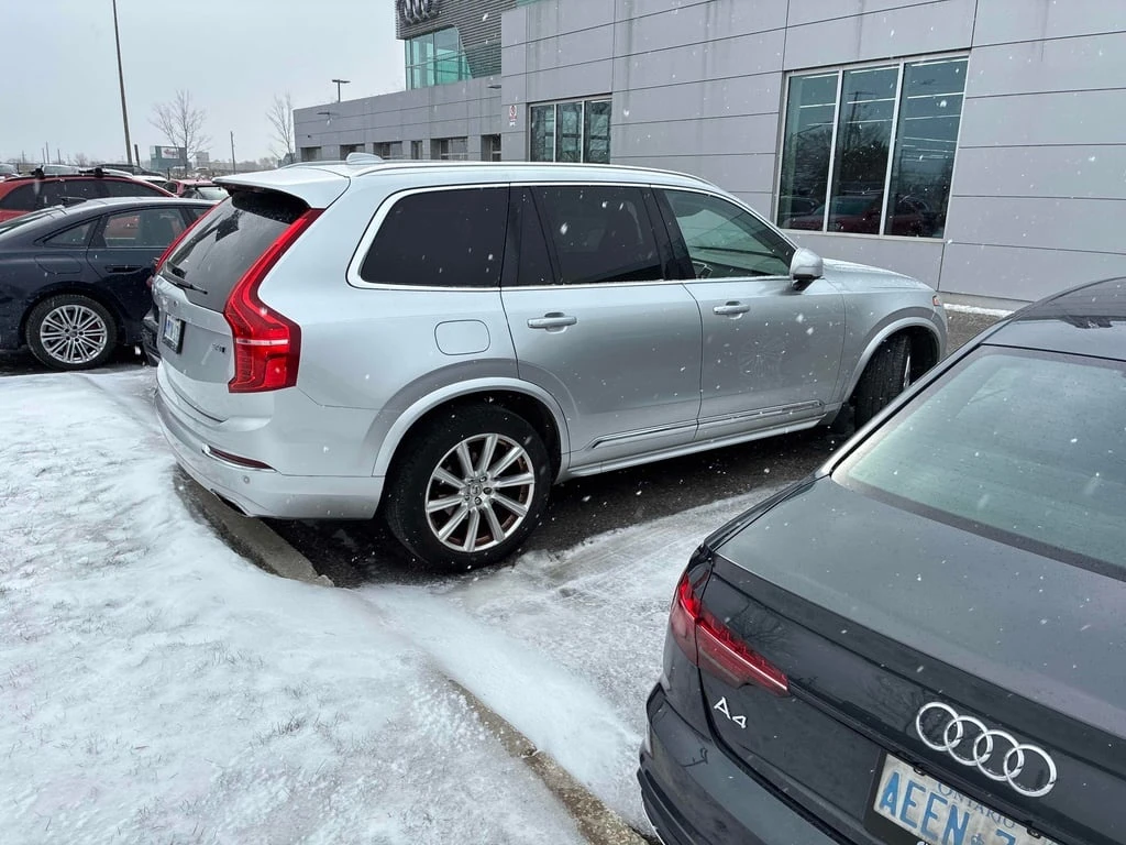 Volvo Xc90 * T6 Inscription * CARFAX * ��� ������������ ����� | Mobile.bg � ����������� 3