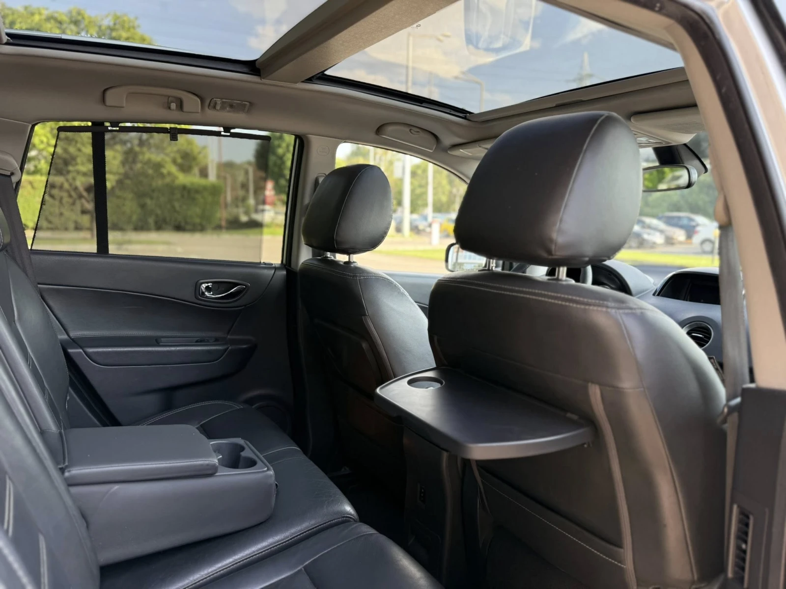 Renault Koleos  Renault Koleos * * * �����* * * 4x4 Bose Panorama | Mobile.bg � ����������� 15